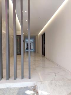 Seafront City Center Studio - 5