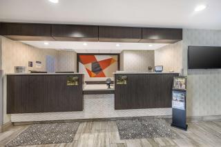 Best Western Plus Spartanburg - Spartanburg - 2