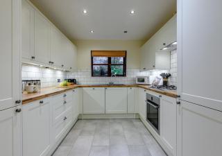 Poppy Cottage - Cornwall - Saint Wenn - 9