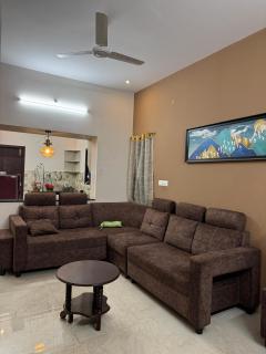 HOME STAY at SRIRAM VILLA DELUXE - Kumbakonam - 0
