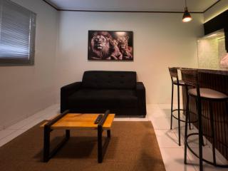 Apartamento Mobiliado ao lado da Unievangelica - Anápolis - 2