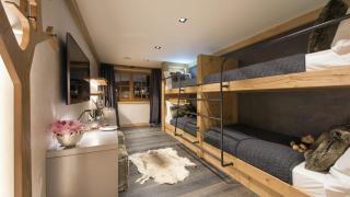 Chalet Aconcagua - 7