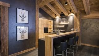 Chalet Aconcagua - 3