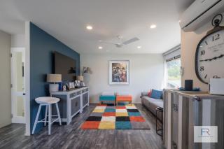 Waterfront Townhouse Retreat - Auckland - 0