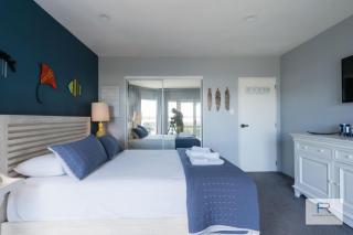 Waterfront Townhouse Retreat - Auckland - 6