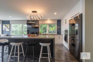 Waterfront Townhouse Retreat - Auckland - 1