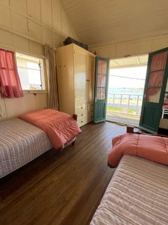 Hermosa casa frente al mar - 9