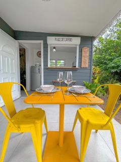 La place de l'Apéro - 1