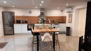 Appartement de luxe - 4