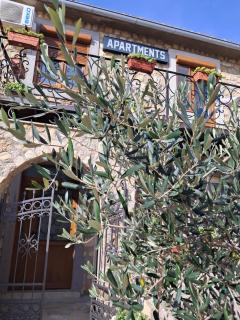 Apartments Antigona 2 Old Town Ulcinj - 3