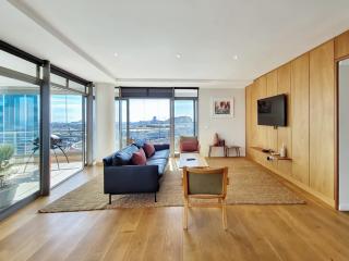 Stylish, Modern Apartment With Breathtaking Views. - Città del Capo - 4