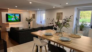 Appartement de luxe - Bussières-lès-Belmont - 5