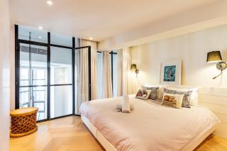 Luxurious, modern, artsy, fully fitted home! - Cidade Do Cabo - 9