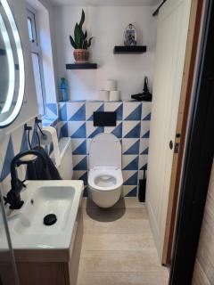 Comfy compact apartment with parking and 1GB wifi - 3