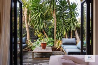 Unique Herne Bay Haven with Spa - Auckland - 3
