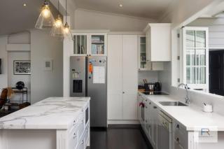 Magnificent seaviews with Pool - Auckland - 6