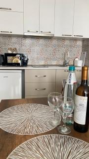 Pirosmani 18D, 11 floor - 4