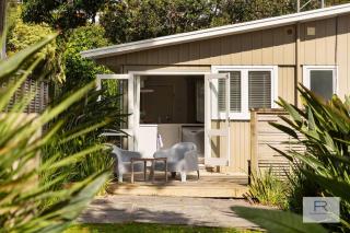 Cosy home in Rothesay Bay - Auckland - 7