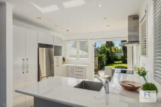 Cosy home in Rothesay Bay - Auckland - 2