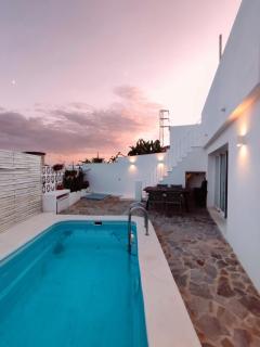 Casa Karma - Fuengirola - 3