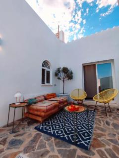 Casa Karma - Fuengirola - 5
