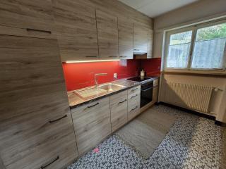 Charming Louisa - Rueras - 1