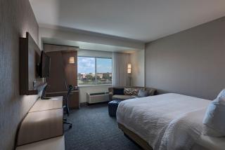 Courtyard by Marriott Houston Sugar Land/Lake Pointe - Sugar Land - 6