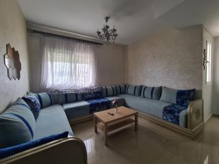 Charmant Aappartement au Centre de Cabonegro - Cabo Negro - 1
