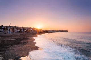 Brisas del mar - Caleta De Velez - 4