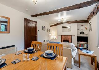 Rosie Cottage - Bassenthwaite - 4