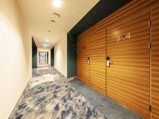 Mercure Tallinn - Tallinn - 6
