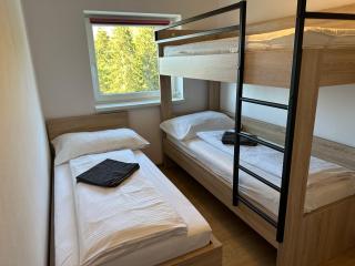 Apartman 37 Vysoke Tatry - Tatranska Strba - 1