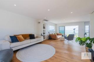 Spectacular Ocean Views - Castor Bay - Auckland - 5
