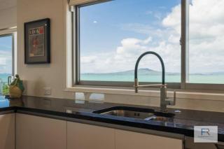 Spectacular Ocean Views - Castor Bay - Auckland - 1