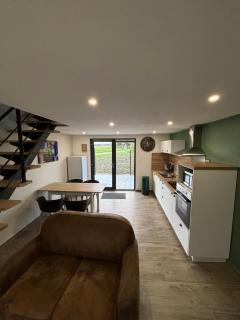 Logement secteur calme - 4