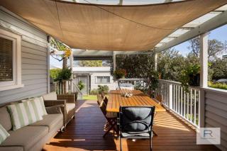 Peaceful Point Chev home - 9