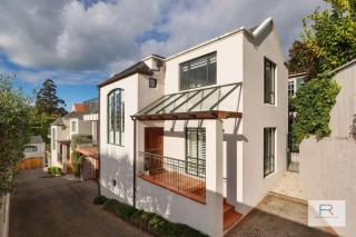 Beautiful Parnell Home with seaviews - Auckland - 0
