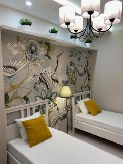 MOM Boutique Rooms - Budapest - 6
