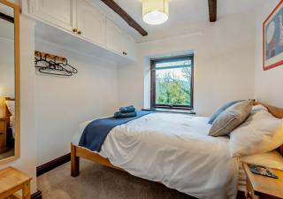 Rosie Cottage - Bassenthwaite - 3