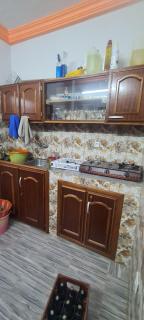 Sagely Villa 2P & 2ch & Espace à Pabré - 1