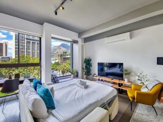 City Oasis Apartment with Rooftop Pool! - Cidade Do Cabo - 9