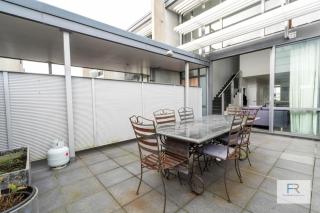 Luxury Mount Eden Apartment - Auckland - 5