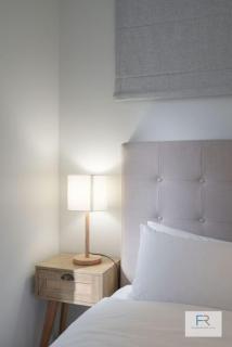 Chic Parnell Townhouse - 5