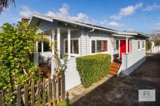 Peaceful Point Chev home - 6