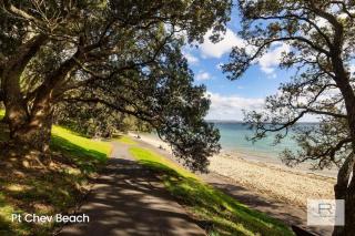 Peaceful Point Chev home - 5