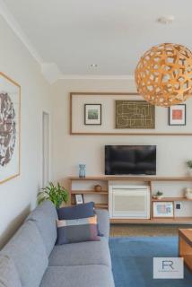 Executive Home in Kohi - Auckland - 7