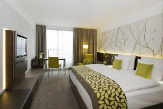 Atlantic Congress Hotel Essen - Essen - 7
