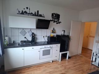 Fußball-Kultur Appartement Gelsenkirchen Schalke - Gelsenkirchen - 3