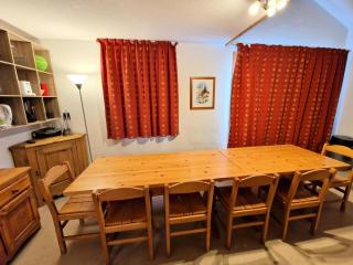 Les Chalets D'arrondaz - Joli duplex 10/12 personnes MAE-2892 - Modane - 2