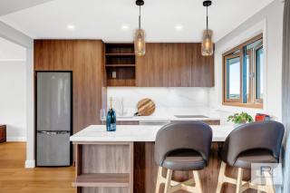 Executive Home on Paritai - Auckland - 7